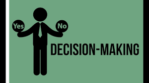 ConyDeng's tweet photo. Sometimes when making a decision, it will make people feel stress because they feel confused and do not know which is best and what is correct. In this situation, maybe they can ask help to others and listen to more suggestion instead of making decisions by themselves. #gse571 https://t.co/iE4X4m5lA9