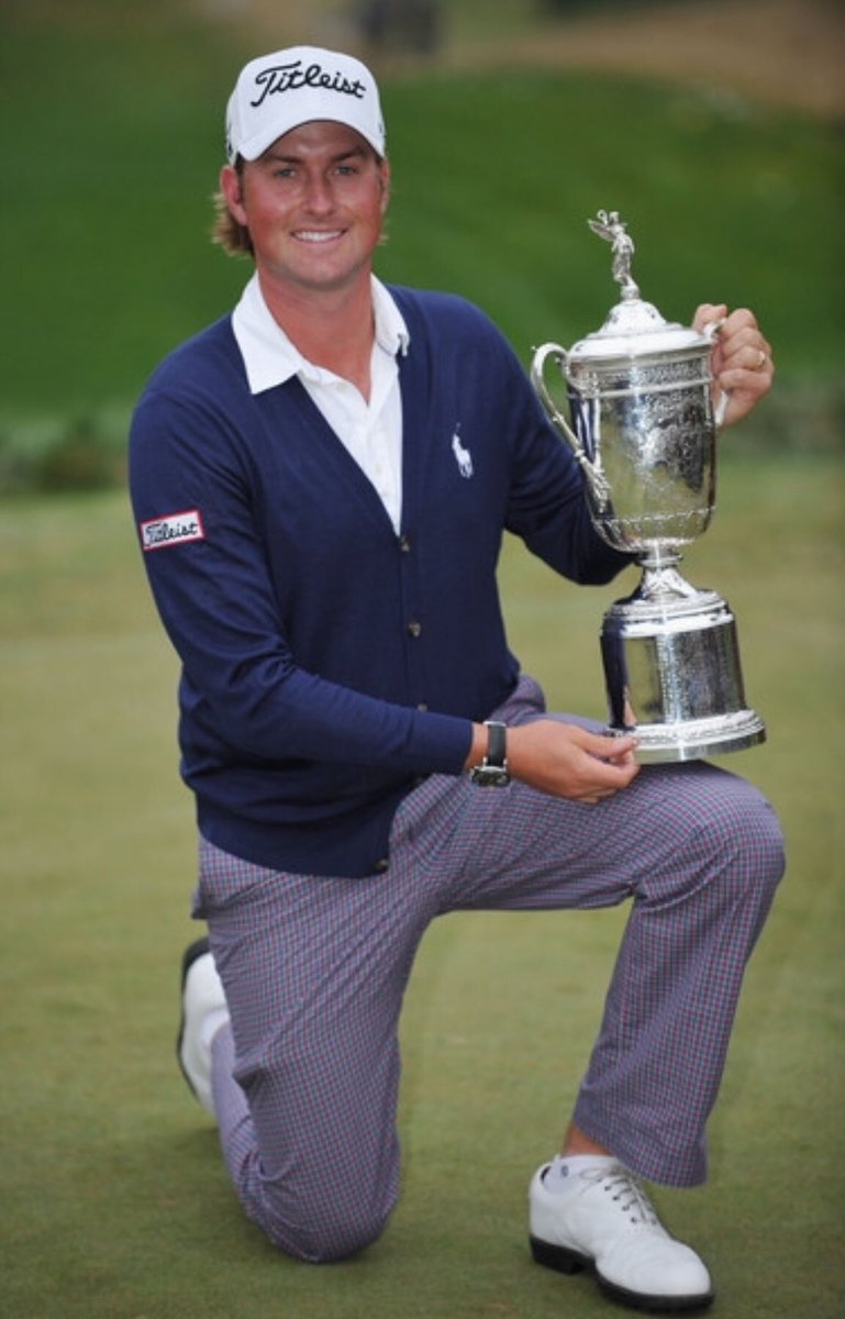 performundrfire's tweet photo. And just this past weekend - 10 1/2 years later, Gary would go on to win the 2019 US Open at Pebble Beach... Amazing how history has favored these two gifted players - and more so off the course as family men... Bravo!! https://t.co/K2mBURHTRT