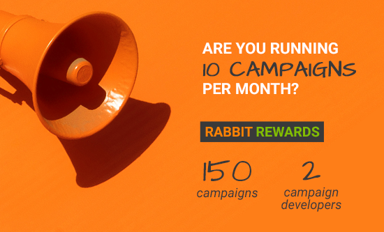 Digitl_Alchemy's tweet photo. See how we've helped @RabbitReward, a #loyaltyprogram for the Bangkok Mass Transit System with more 3.5 million members, turn things around: https://t.co/7wTJ2SQlrc https://t.co/FufyYozPNo