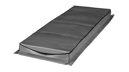 AtticTent's tweet photo. The AT-6 Attic Tent
32 X 81 X 5 inches The Attic Tent is a specially engineered, patented insulator designed to create an air transfer barrier between your attic and living areas. 
Call us today for more information 704-892-5399!
#atticinsulation #diy https://t.co/I9igSKYrYn