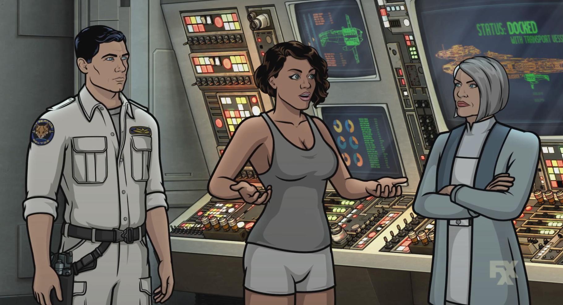 https://io9.gizmodo.com/this-behind-the-scenes-peek-at-archer-1999-confirms...