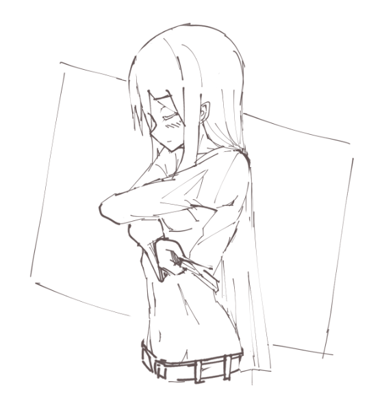 らくがき 