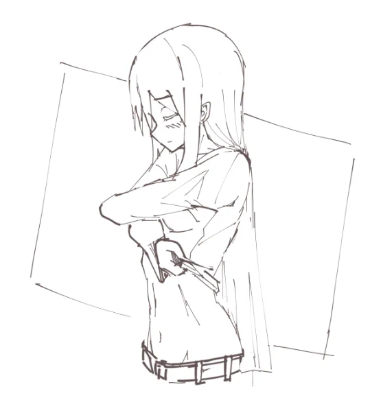 らくがき 