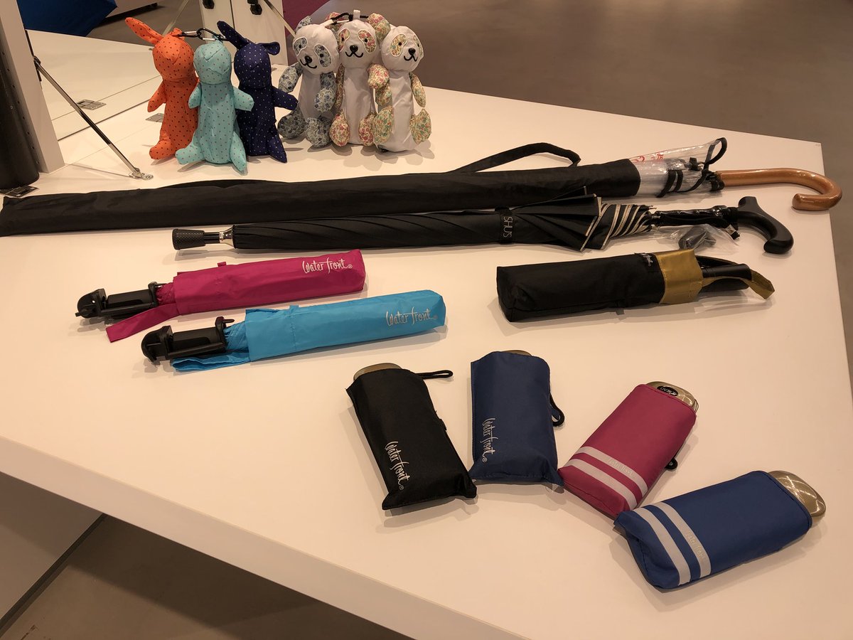 ウォーター フロント 心斎橋