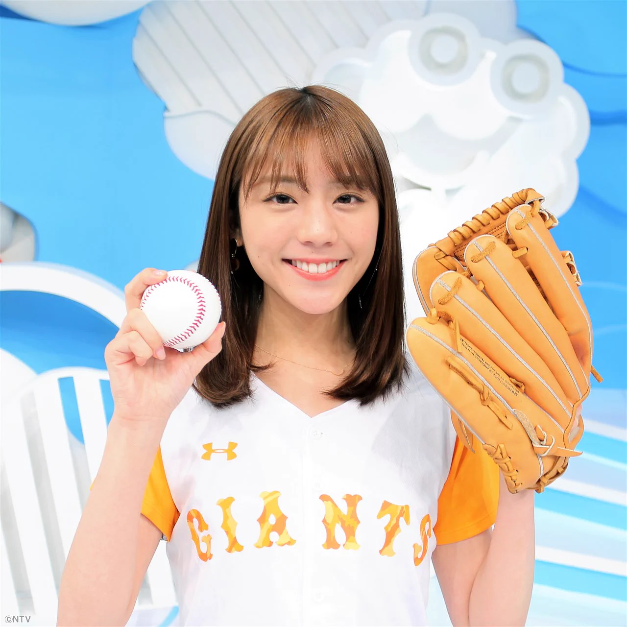 ZIP! 【公式】 on X: 