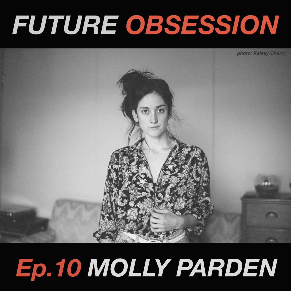 FutureObsession's tweet image. Dan and Michael take a road trip to sit down with Nashville's indie-folk-dreampop sensation @mollyparden. They talk Radiohead, Ethiopian coffee, how Americana is like Lululemon pants, plus Molly performs her haunting ballad, The Gambler.

smarturl.it/futureobsession