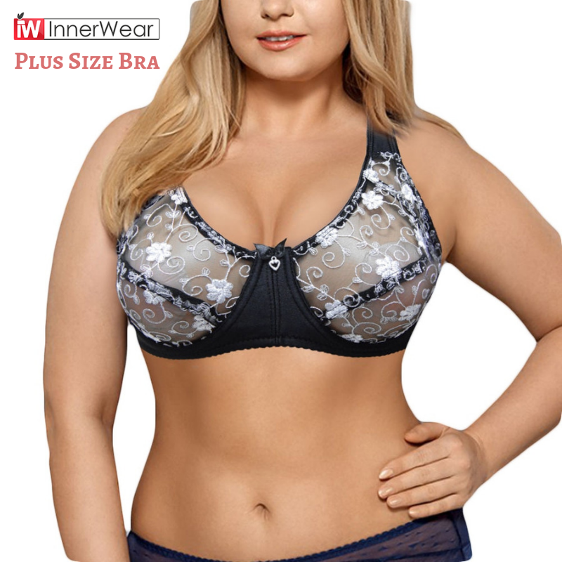 innerwears's tweet photo. Women Lace Bralette Plus Size Bra Unpadded Sexy Lingerie Full Cup Underwire
Shop now: https://t.co/65Xjh3FkMT
#plussizebra #sexylingerie #fullcupbra #lacebra #fashion #womenbras https://t.co/mDzKpejeiL