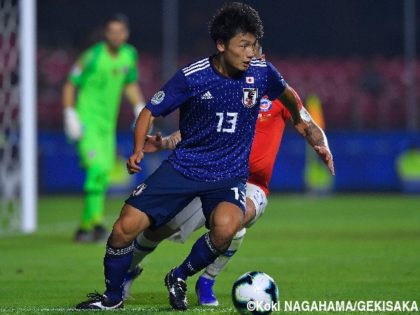 19ユニバーシアード男子サッカー日程 日本代表メンバーと結果速報 World Sports Satellite ワールドスポーツサテライト