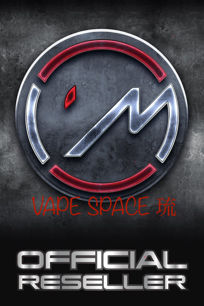 vape_space_ryu's tweet image. この度、I&apos;Mのロゴでお馴染み…
『infinity mods』の正規取扱店となる事が出来ました🎉✨

到着するアイテムは3つ‼️
徐々に公開して行きます😏✨

昨日発送連絡があったので何も無ければ1週間程度で到着😊👍🏻

ご期待下さいませ‼️
お問い合わせもお気軽に‼️

#infinitymods
#vapespace琉