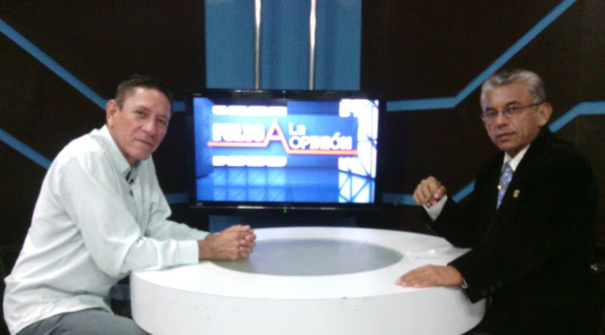 Henry Molina tweet media