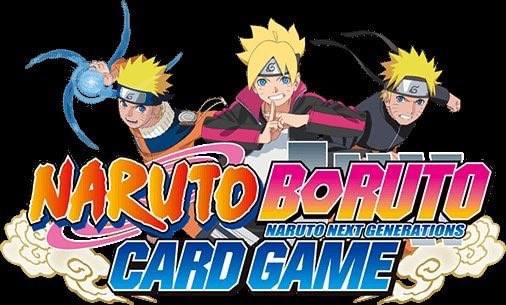 Naruto Boruto Card Game - Brasil