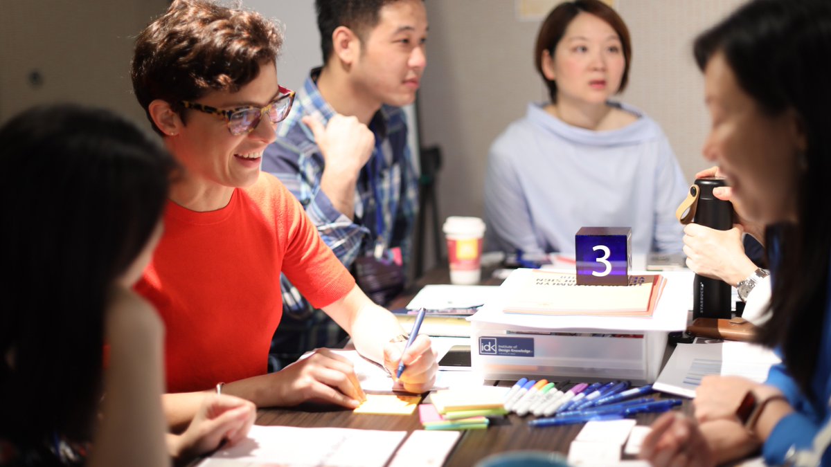 KODW_HKDC's tweet photo. “Design thinking is a holistic approach that can address the uncertainty of the future”. By Rama Gheerawo
Discover more at: https://t.co/tQHRkDSFBt
@RamaGheerawo @RCA #KODW #RamaGheerawo #HelenHamlynCentre #KODW2019 #DesignDigitalFutures #designthinking #inclusivedesign https://t.co/suUaeOHIVS