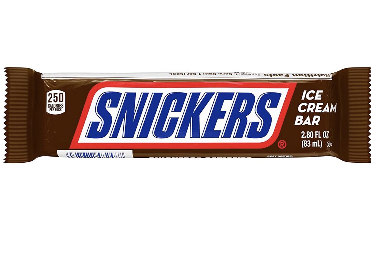 _morganalaina's tweet photo. One has to GO: Candy Edition https://t.co/zwstIBs1ki