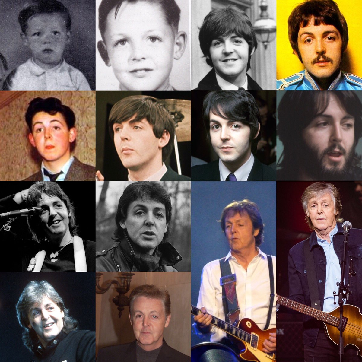 TheBatlesChile's tweet photo. ¡Feliz cumpleaños Paul McCartney!
THE BATLES hoy saluda desde este rinconcito a un genio.
Si quieren dejar un comentario sobre la foto son todos bienvenidos.
#HappyBirthday
#PaulMcCartney https://t.co/JRTCsvXnUh