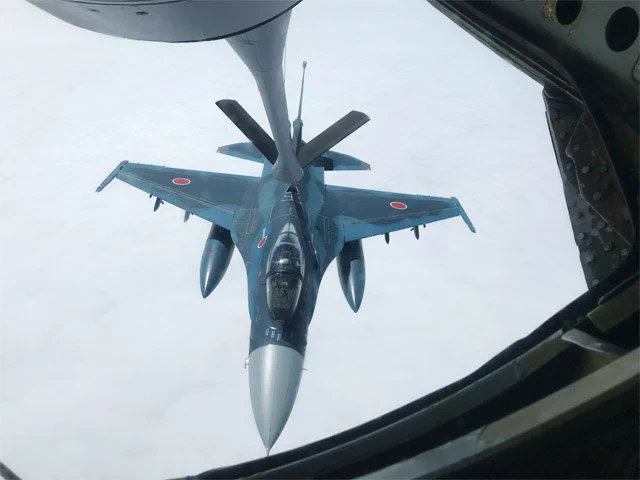 防衛省 航空自衛隊 on X: 