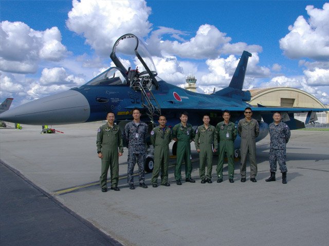 防衛省 航空自衛隊 on Twitter: