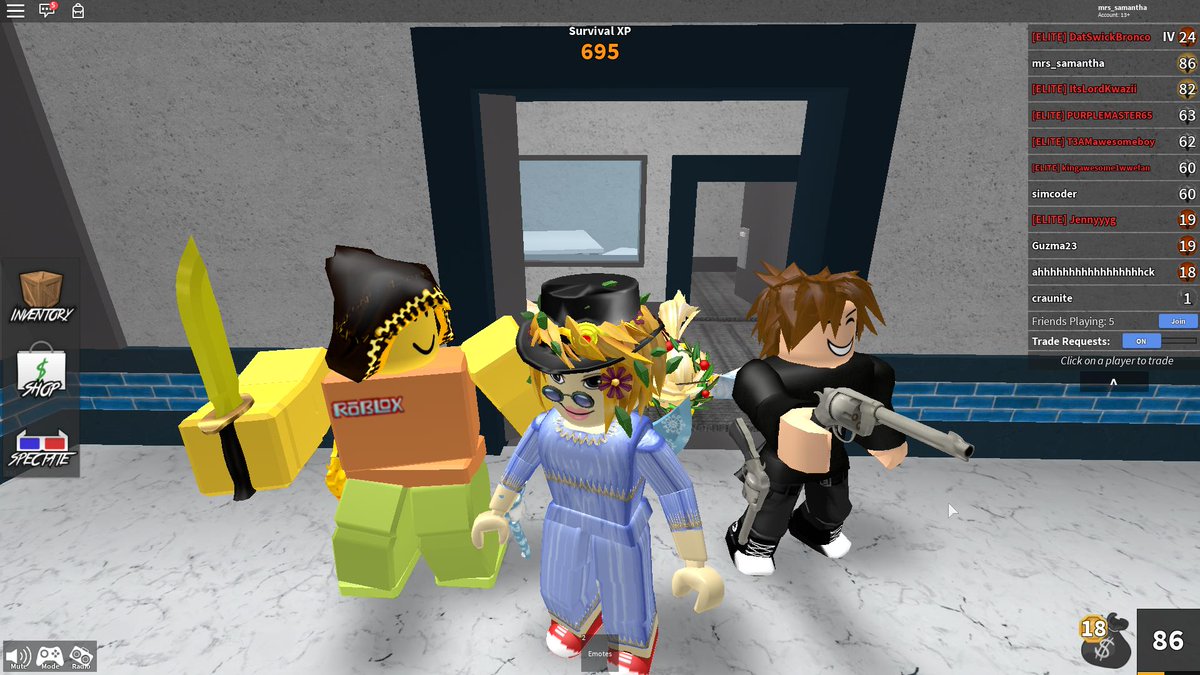 Mrs Samantha Subscribe On Twitter We Had A Super - playing roblox games live come join the fun roblox live stream