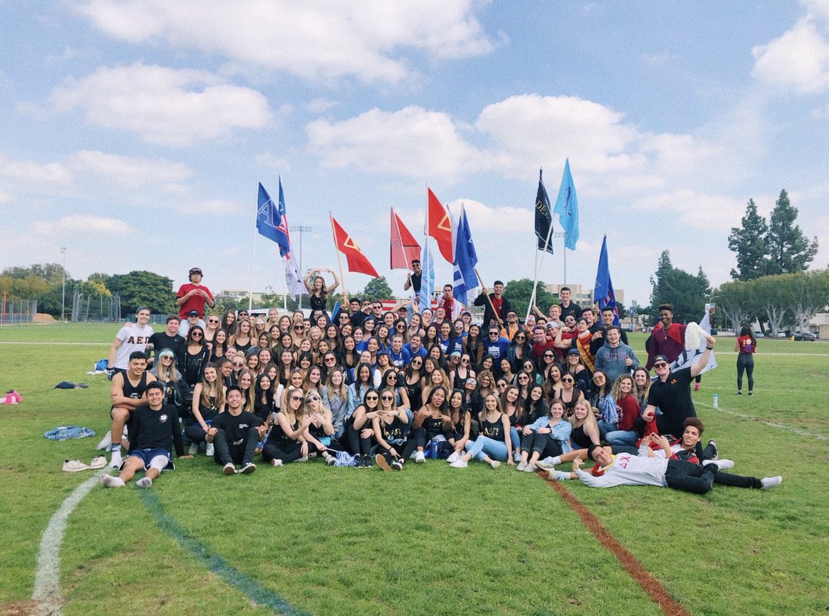 ADPI ✭ CSUF tweet media