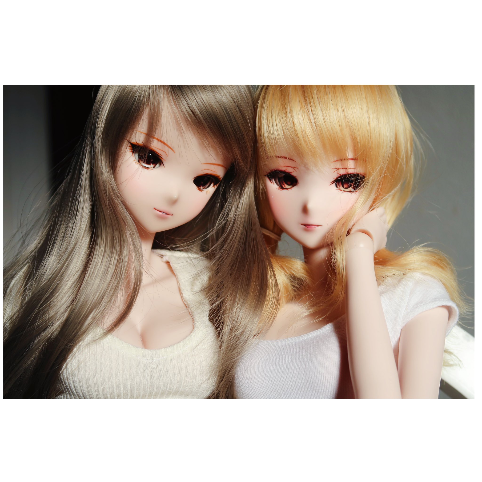 Twitter  Kawaii doll, Anime dolls, Japanese dolls