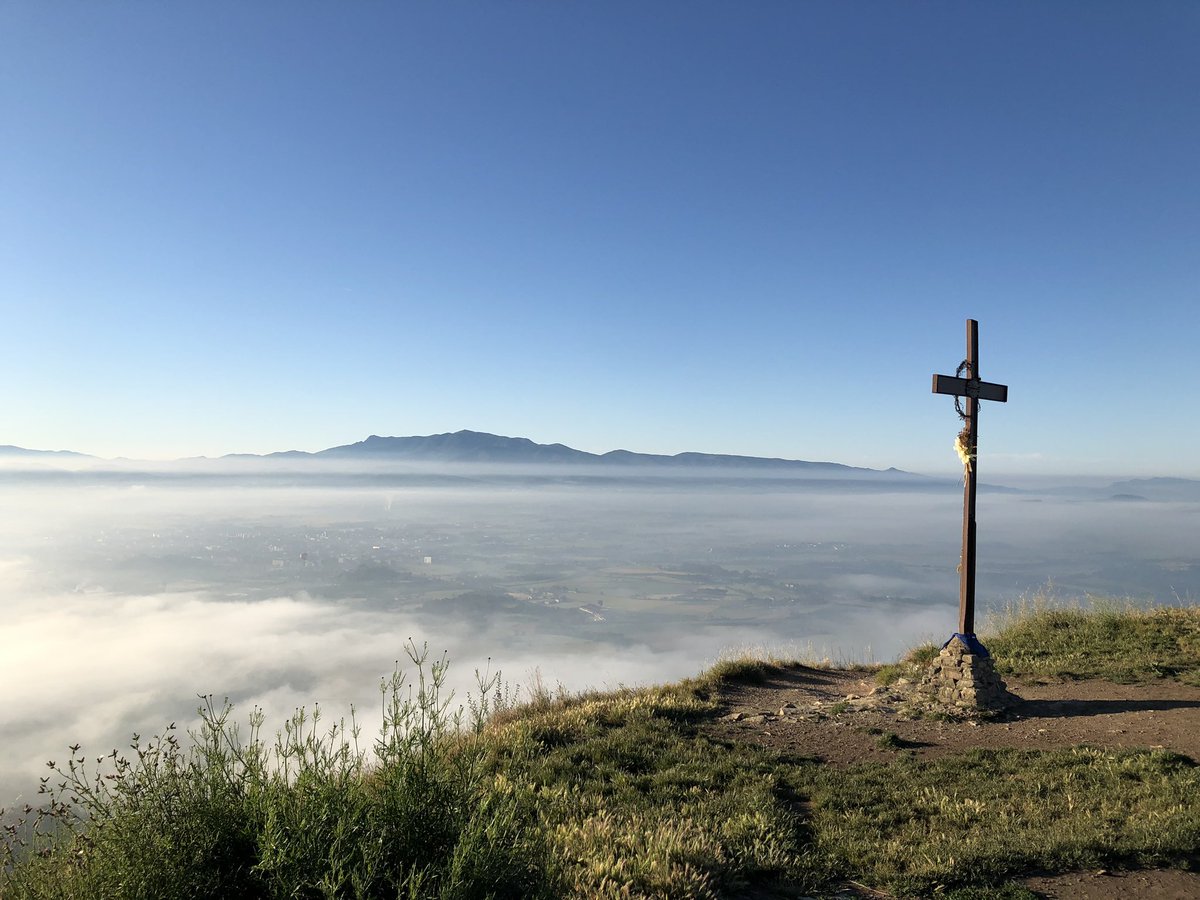 vagramuntflix's tweet image. #OJOALDATO 15 dias y entramos en una nueva dimension! @seidor #AnalyticsNext. Nos levantamos temprano para preparar tu viaje y guiarte hasta lo mas alto @SAPAnalytics #sapdatawarehousecloud