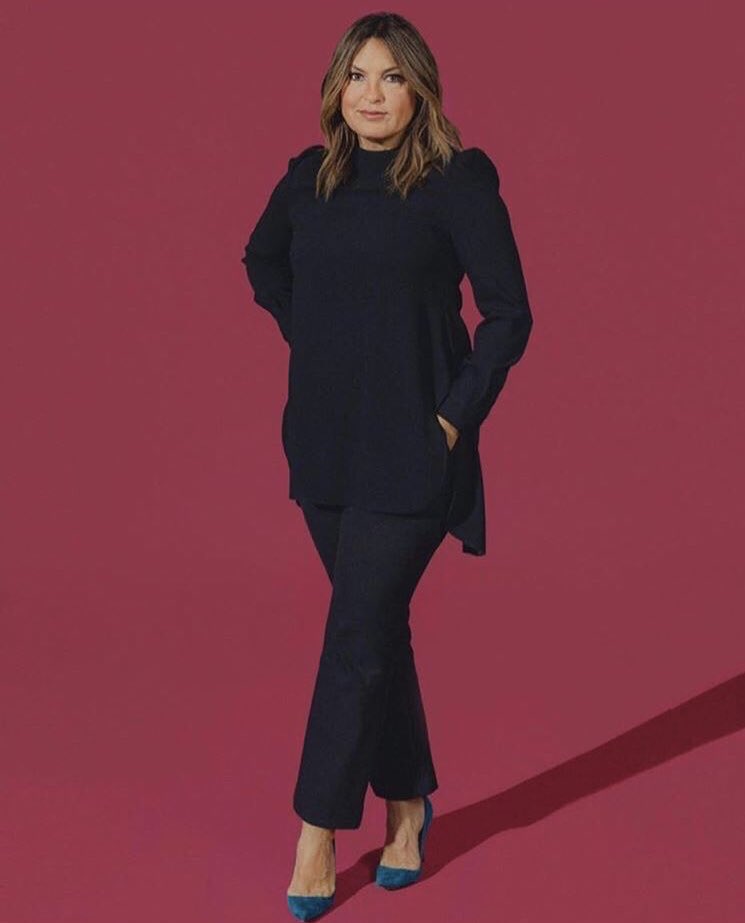 FandomSvu's tweet photo. Like a boss! https://t.co/zOYvquZhK8