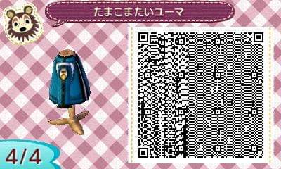 マイデザインqrコード Twitter