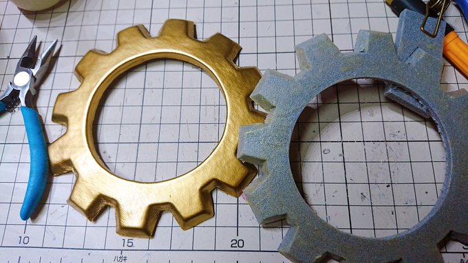 Twitterのコスプレ画像50