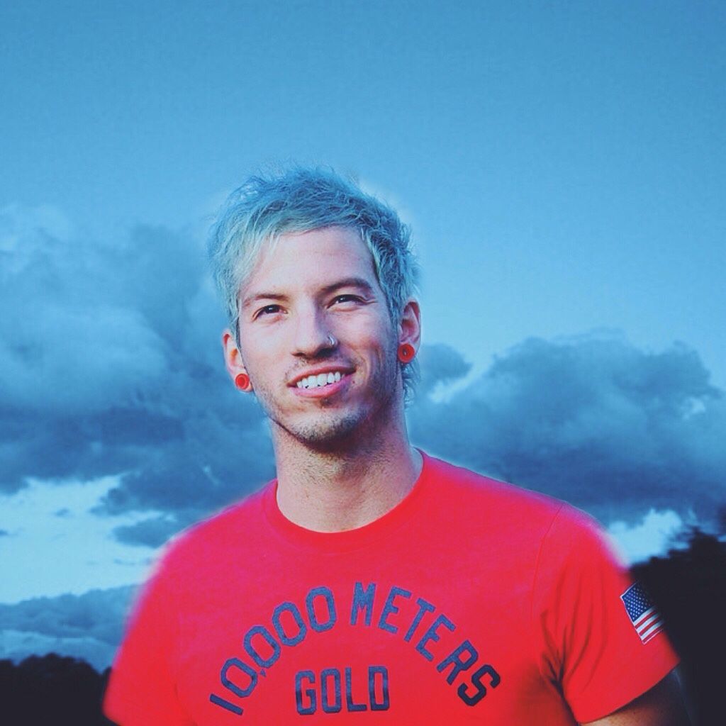 HAPPY BIRTHDAY JOSH DUN!!!!!  