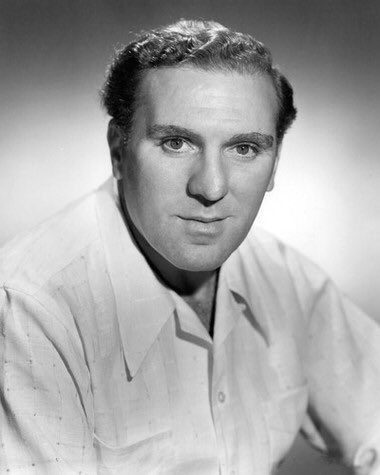 BNoirDetour's tweet image. “You’re a heel, that’s what you are.” Loving drunk William Bendix in #TheGlassKey #TCMParty
