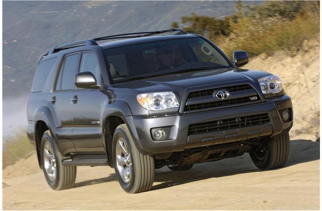 How to prepare for purchasing an used SUV dlvr.it/R6pWWZ via <a href="/Motorward/">Motorward</a>