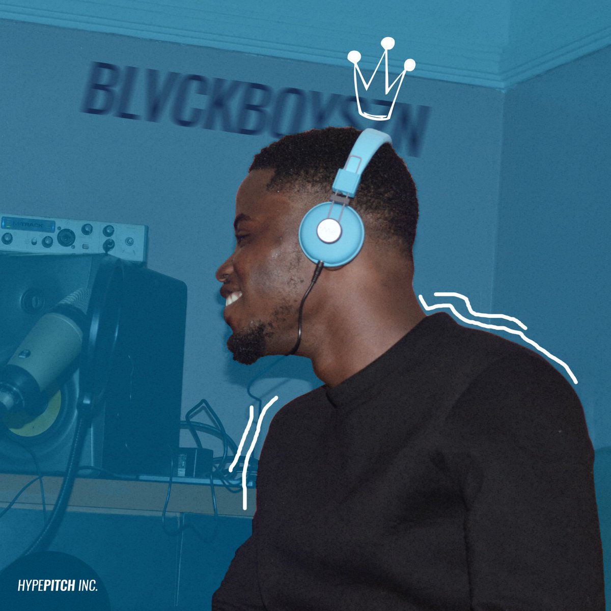blvckboy_ng's tweet photo. My music transcending way above the norm, my sound is one to encompass the globe and fetch me that global Unit.
check out my latest single 'WHY' Out on all Major Streaming Platform🎼🌐
APPLE MUSIC👇
https://t.co/cdjkwv1cXP
#why #blvckboy #newmusic #AppleMusic https://t.co/qBkFd0PiUo