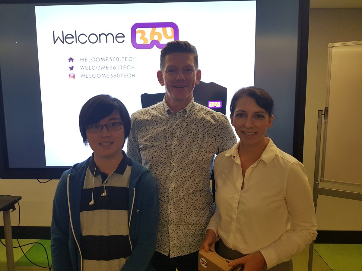 Welcome360tech's tweet image. Welcome 360 was founded by Amanda Alexander, Jogen Phang and @sjwilliams1901 at @Techfugees. We'll be at the Refugee Health Showcase June 21st to show our #360video on requesting an ambulance  refugeehealthnetworkqld.org.au/upcoming-educa… @RefugeeNetworkQ @bsphn @QldAmbulance #socent #vrforgood