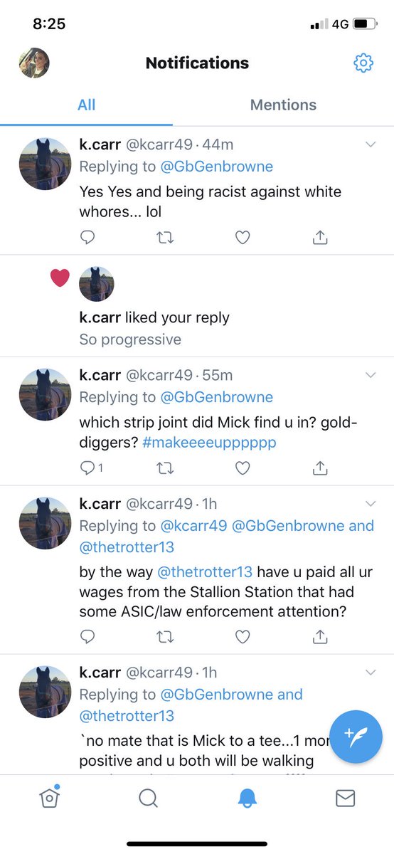 Genevieve Browne tweet media