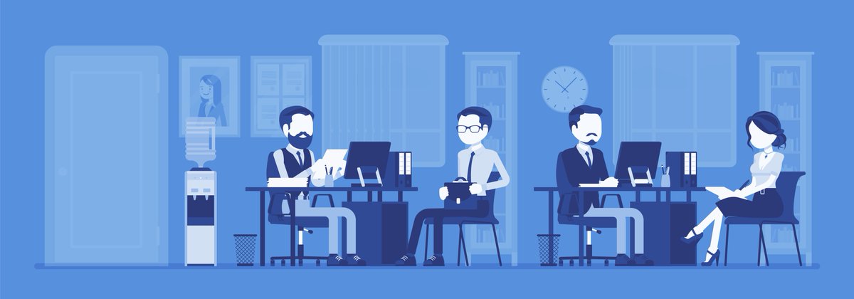Comment intégrer les réseaux sociaux à la communication des entreprises ? (1ère partie) ➡️ hollispot.com/comment-integr… 📢 #socialmedia #socialmediamarketing #digitalmarketing #smm