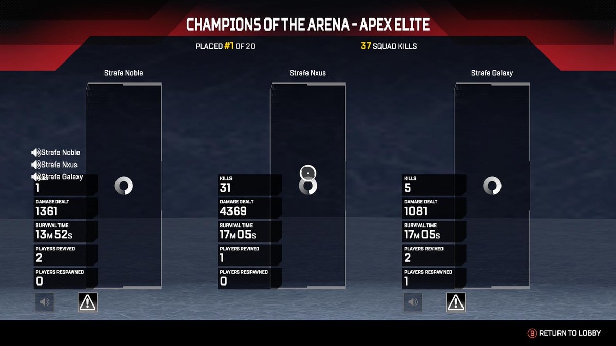 ImNxus's tweet image. 31 kills tied xbox world record