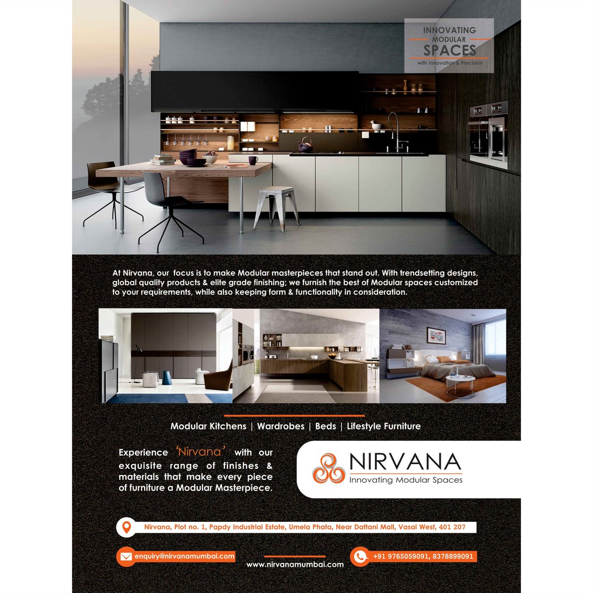 Nirvanamumbai Hashtag On Twitter