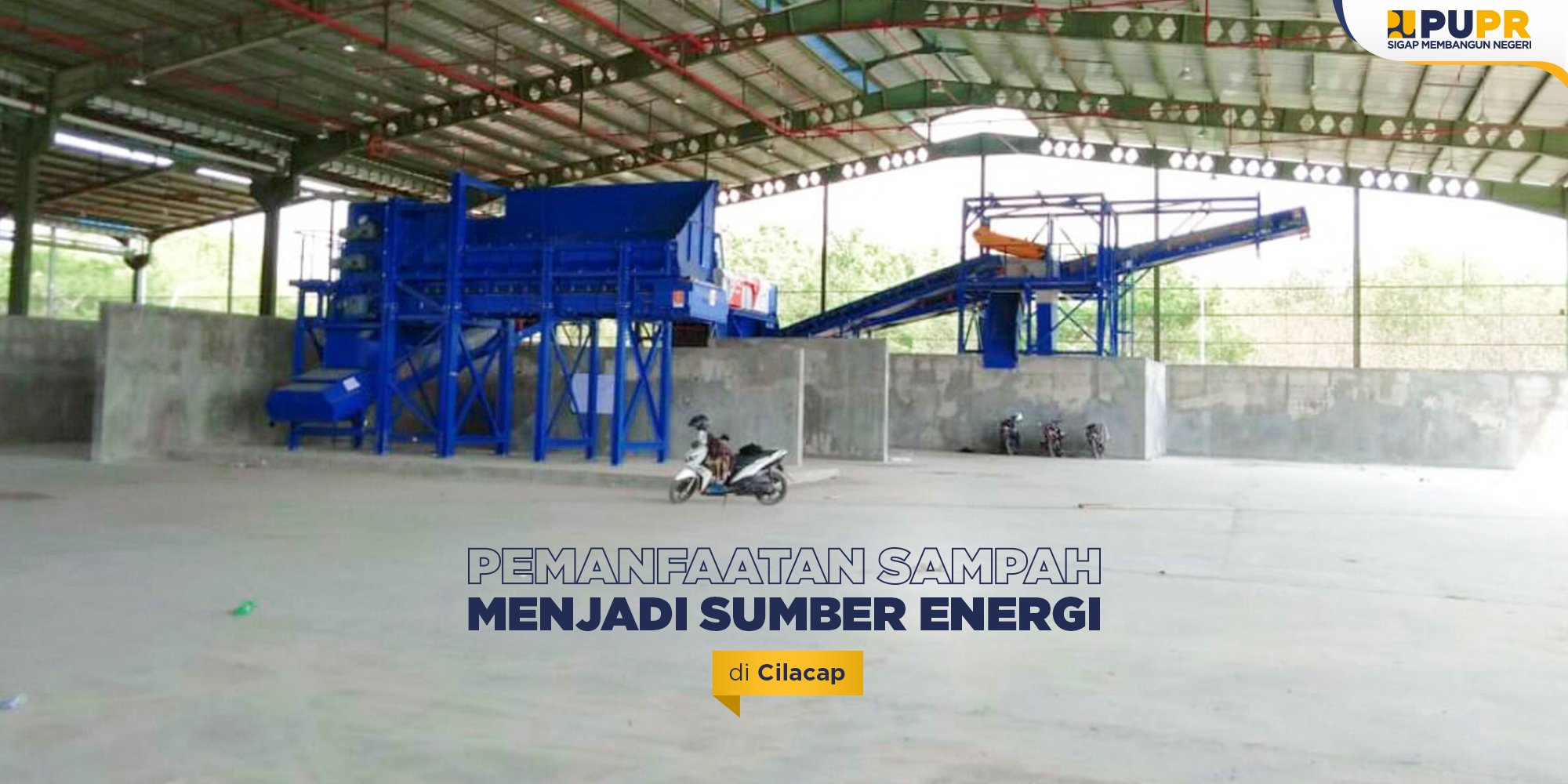 Kementerian PUPR on Twitter: