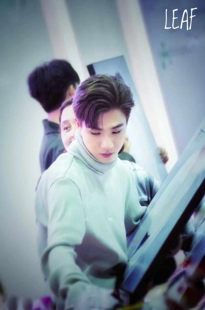 chocolates_lm's tweet photo. #รอยยิ้มของชูครีม 
#PerthTanapon 
#พวกของเจื๋อ 
@perthppe https://t.co/EQ9yL5oASR