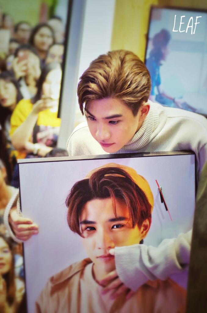 chocolates_lm's tweet photo. #รอยยิ้มของชูครีม 
#PerthTanapon 
#พวกของเจื๋อ 
@perthppe https://t.co/EQ9yL5oASR