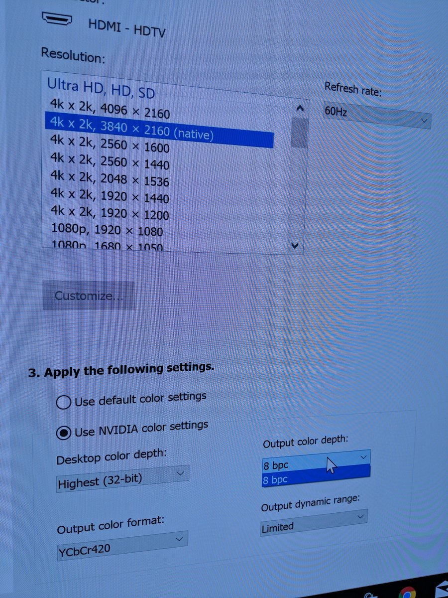 Understand And Buy Nvidia Hdr Settings Cheap Online