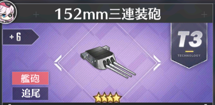 アズレンおすすめ装備