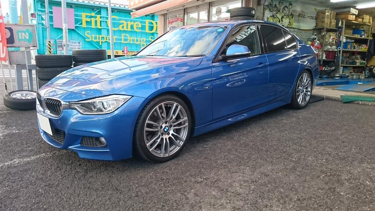 fitコーポレーション Pe Twitter bmw用ホイールのお宝在庫情報を みんカラブログで発信しました T Co Ixee7y7jox 今日は入庫したばかりのホヤホヤ在庫 ダブルスポーク403m19インチ f30系3シリーズmスポーツのオプション純正 T Co fitコーポレーション Pe Twitter bmw用ホイールのお宝在庫情報を みんカラブログで発信しました T Co Ixee7y7jox 今日は入庫したばかりのホヤホヤ在庫 ダブルスポーク403m19インチ f30系3シリーズmスポーツのオプション純正 T Co