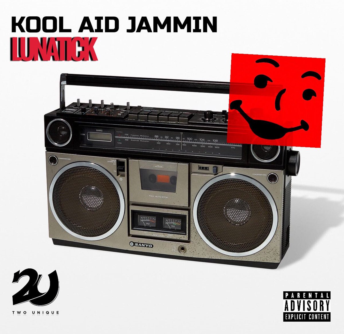 tc_lunatick06's tweet photo. what’s up fam, hip hop, world, I’m back and popping with new sounds please support the move kool aid jamming dropping at station near you #hiphhopnation #worldstarhiphop #lunatick #2Unique #koolaidjammin I’m back and moving forward https://t.co/o7dy0wsnuB