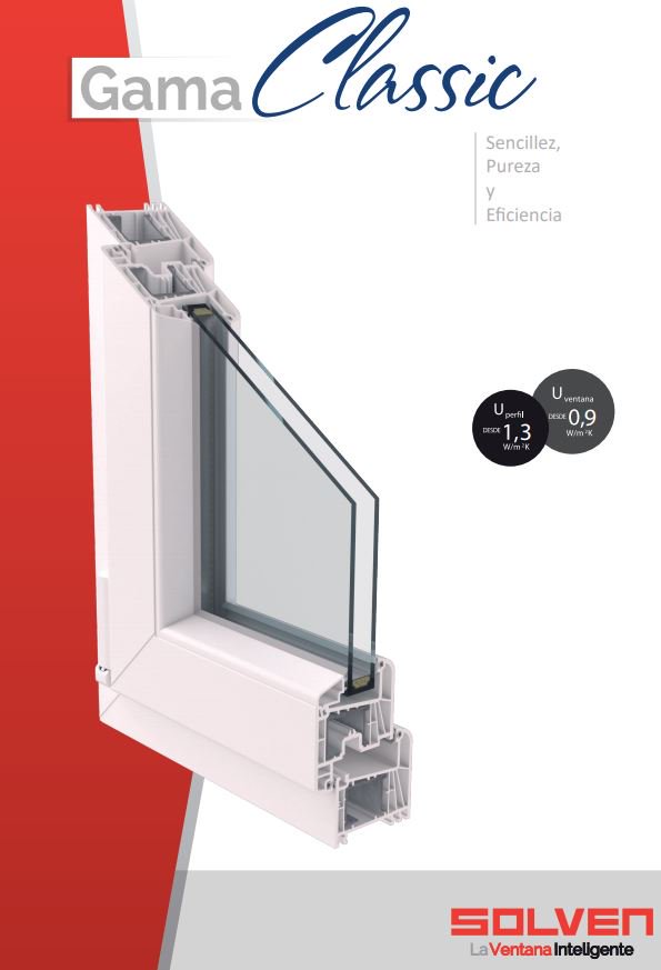 Nueva ficha técnica de la Gama Classic: solvenpvc.com/doc/fichas/Fic…
#Ventanas #puertas #pvc