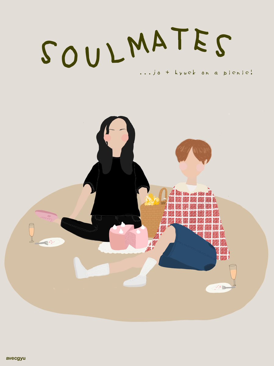 avecgyu's tweet photo. [platonic] #SOULMATES ...jo &amp; hyuck go on a picnic!

#NCTDREAM #NCT127 #NCT #NCTFA #KPOPFA https://t.co/7MRgl0F4Zl
