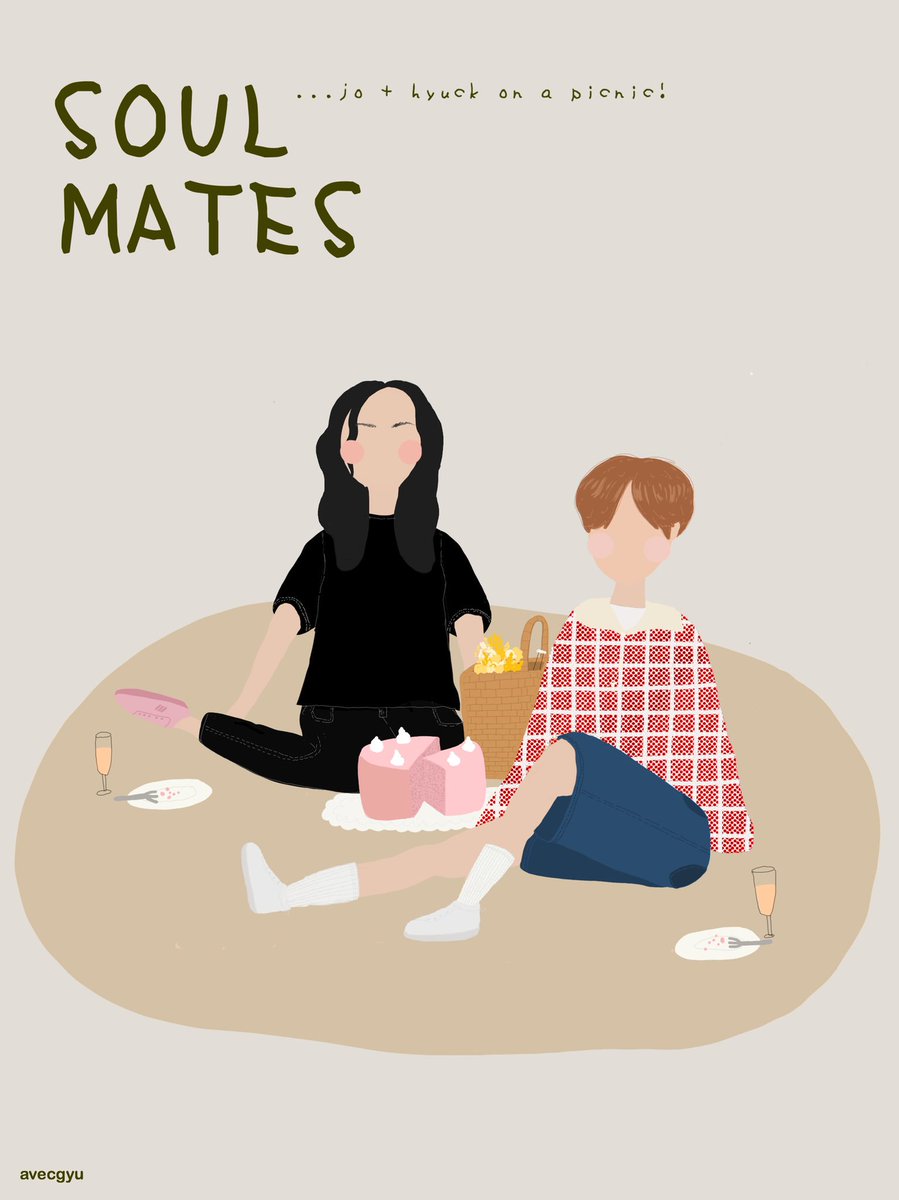 avecgyu's tweet photo. [platonic] #SOULMATES ...jo &amp; hyuck go on a picnic!

#NCTDREAM #NCT127 #NCT #NCTFA #KPOPFA https://t.co/7MRgl0F4Zl