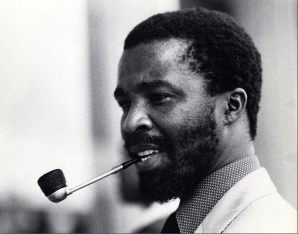 Happy 77th birthday to former President,Thabo Mbeki. May you be blessed with many more years. 