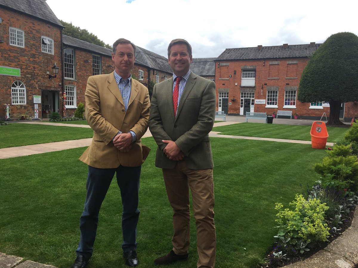 EdBarnston's tweet image. Brilliant morning w. @JamesDM100 from #RuralSolutions to discuss necessity of rural estate strategic planning &amp;amp; diversification in order to deliver alpha.
“Success is a higher, faster pheasant!”
#ruralestates #NuffieldAg