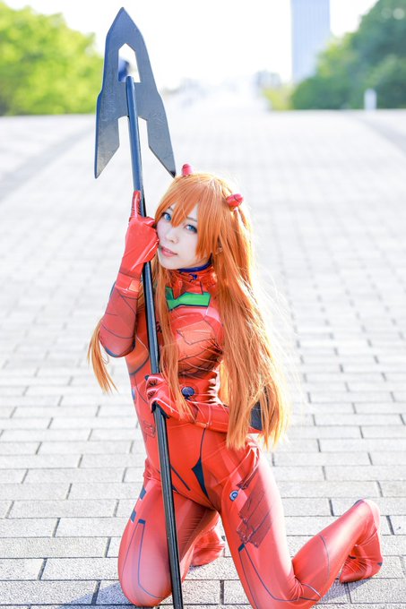 Twitterのコスプレ画像38