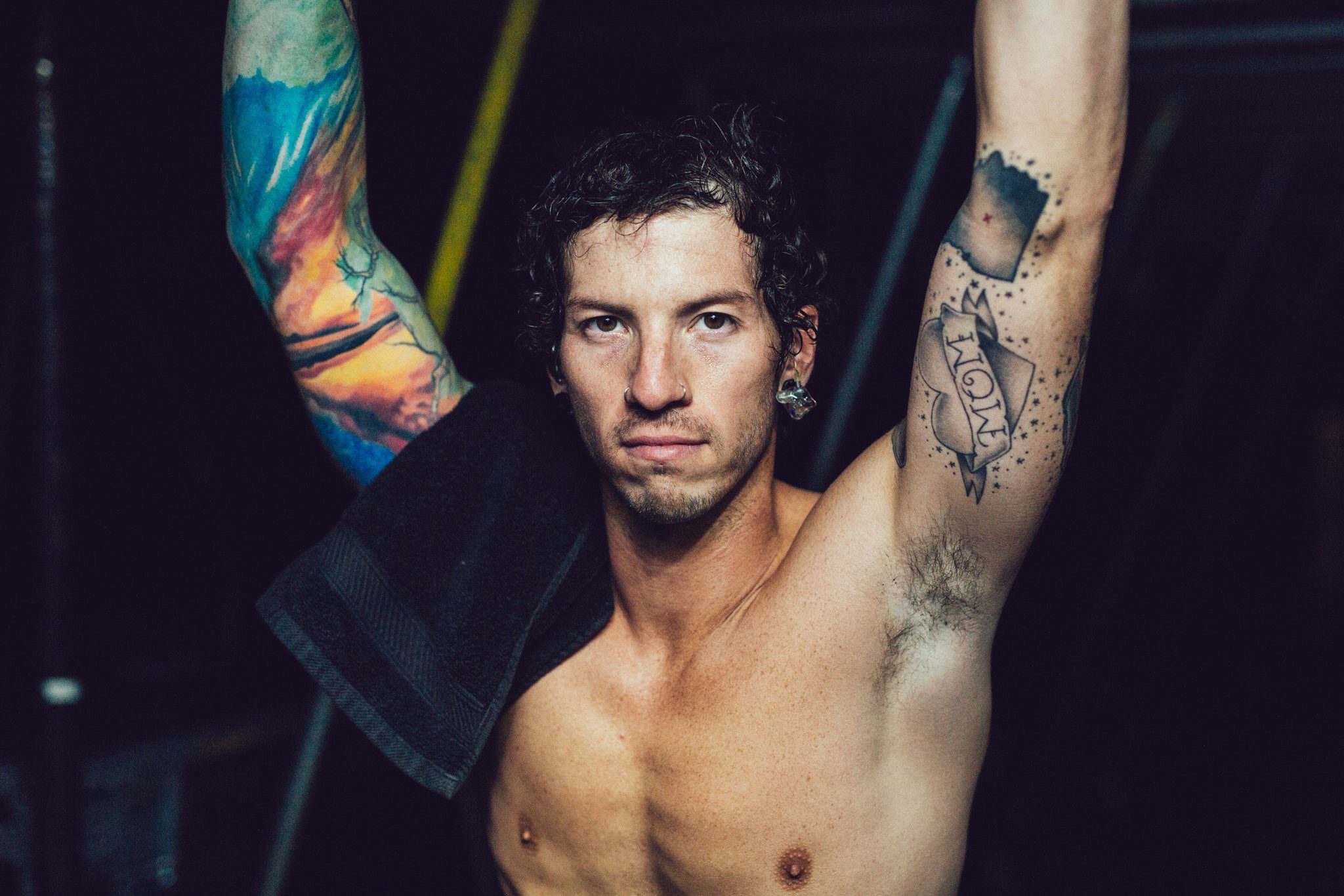 JOSH DUN.
Happy Birthday dude I love you U rock my sox. Have a great day 
<3 